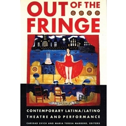 OUT OF THE FRINGE