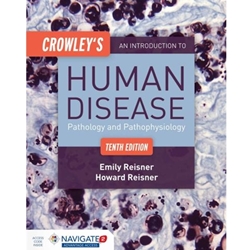 CROWLEY'S INTRO TO HUMAN DISEASE