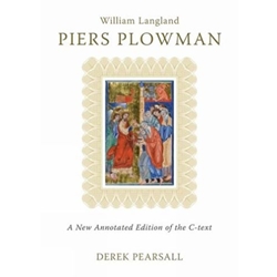 PIERS PLOWMAN (ED: PEARSALL)