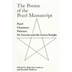 POEMS OF THE PEARL MANUSCRIPT