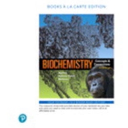 BIOCHEMISTRY W MAST CHEM PKG - CODE REQD