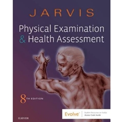 PHYSICAL EXAM & HEALTH ASSESSMENT