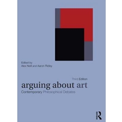 ARGUING ABOUT ART