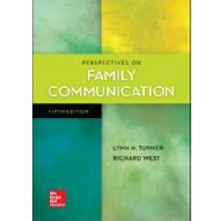 PERSPECTIVES ON FAMILY COMMUNICATION