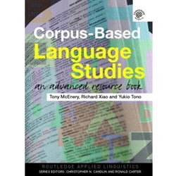 CORPUS-BASED LANGUAGE STUDIES