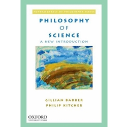 PHILOSOPHY OF SCIENCE