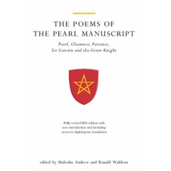 POEMS OF THE PEARL MANUSCRIPT