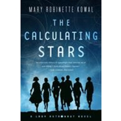 THE CALCULATING STARS