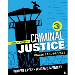 8INTRO TO CRIMINAL JUSTICE *OOP*