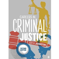 CAREERS IN CRIMINAL JUSTICE