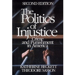 POLITICS OF INJUSTICE