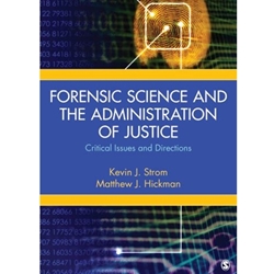 *FORENSIC SCIENCE & ADMIN OF JUSTICE *OOP*