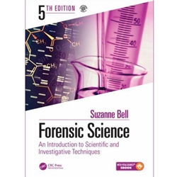 FORENSIC SCIENCE