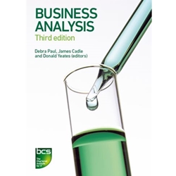 BUSINESS ANALYSIS - UK TITLE