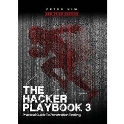 HACKER PLAYBOOK 3