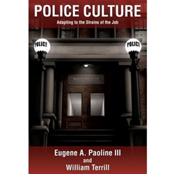 POLICE CULTURE