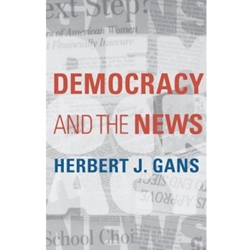 DEMOCRACY & THE NEWS