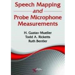 SPEECH MAPPING AND PROBE MICROPHONE