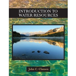 INTRO TO WATER RESOURCES