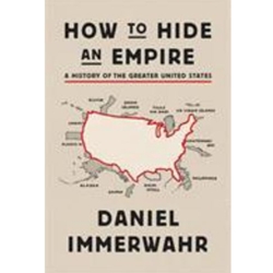 HOW TO HIDE AN EMPIRE