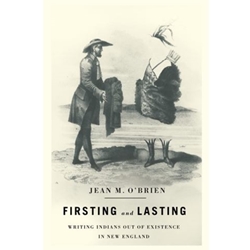 FIRSTING & LASTING