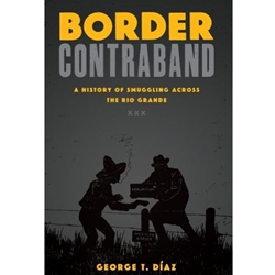 BORDER CONTRABAND