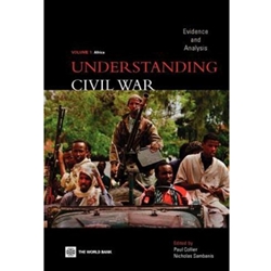 UNDERSTANDING CIVIL WAR VOL 1