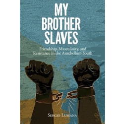 MY BROTHER SLAVES - AVAIL AS LIBRARY EBOOK