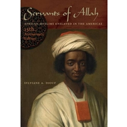 SERVANTS OF ALLAH 15TH ANNIV ED