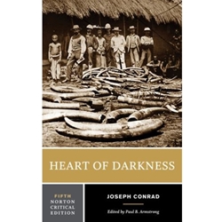 HEART OF DARKNESS