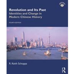 REVOLUTION AND ITS PAST