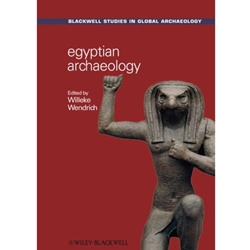 EGYPTIAN ARCHAEOLOGY