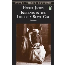 INCIDENTS IN LIFE OF SLAVE GIRL