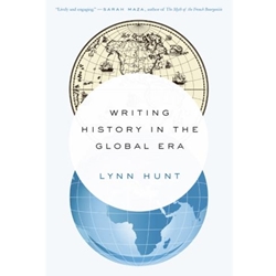 WRITING HISTORY IN THE GLOBAL ERA