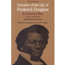 *NARRATIVE OF THE LIFE OF FREDERICK DOUGLASS*OOP*