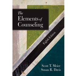 ELEMENTS OF COUNSELING