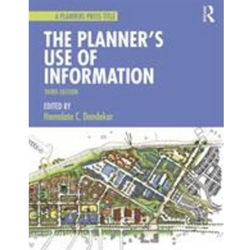 PLANNER'S USE OF INFORMATION