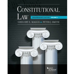 CONSTITUTIONAL LAW V2