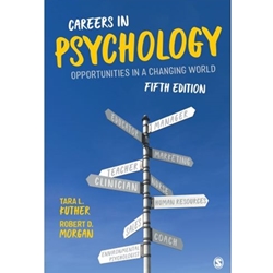 CAREERS IN PSYCHOLOGY