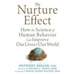 NURTURE EFFECT