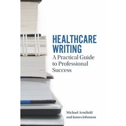 HEALTHCARE WRITING