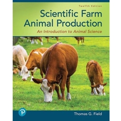 SCIENTIFIC FARM ANIMAL PRODUCTION