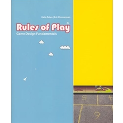 RULES OF PLAY