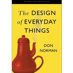 DESIGN OF EVERYDAY THINGS