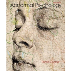 ABNORMAL PSYCHOLOGY (REV)