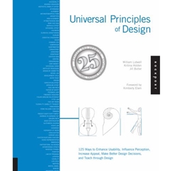 UNIVERSAL PRINCIPLES OF DESIGN