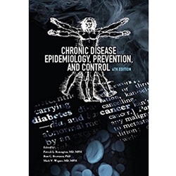 CHRONIC DISEASE EPIDEMIOLOGY