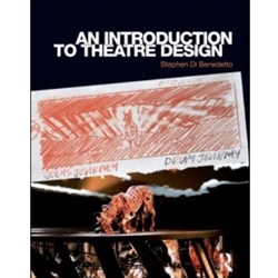 INTRO TO THEATRE DESIGN