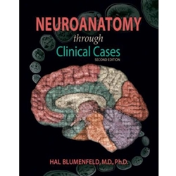 NEUROANATOMY THROUGH CLINICAL CASES