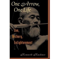 ONE ARROW, ONE LIFE - OUT OF PRINT